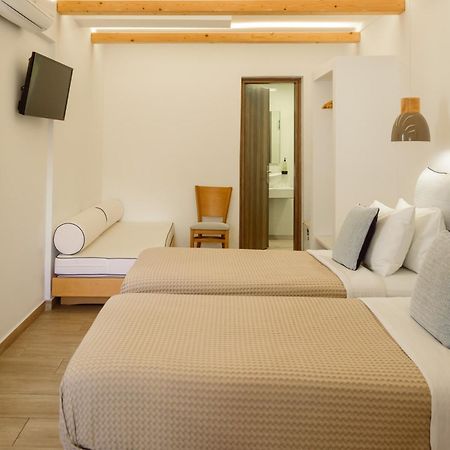 Karidis Hotel Камарі Екстер'єр фото