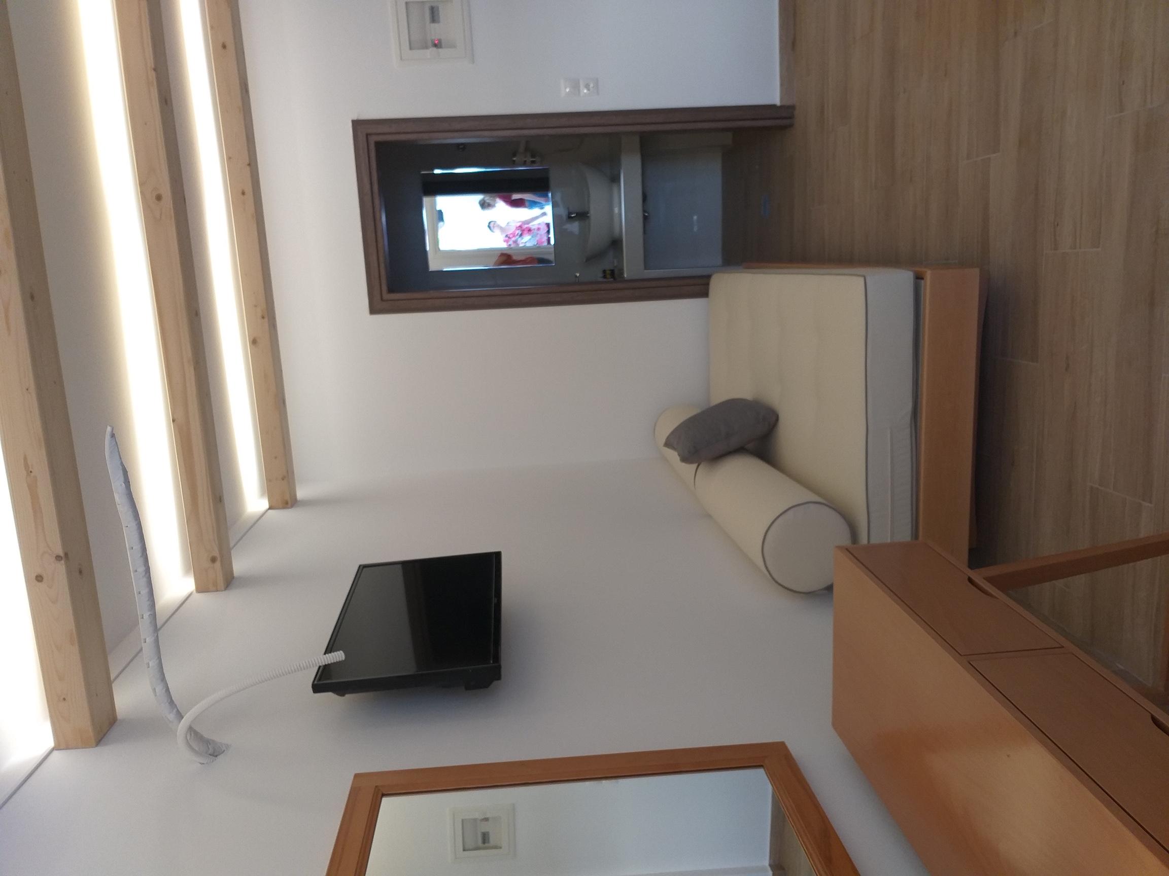 Karidis Hotel Камарі Екстер'єр фото